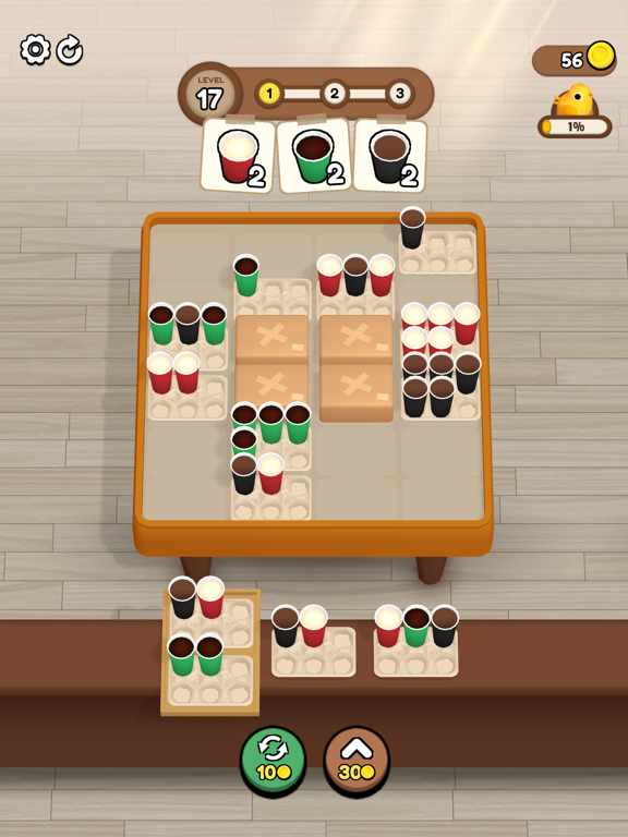 Screenshot #4 pour Coffee Pack