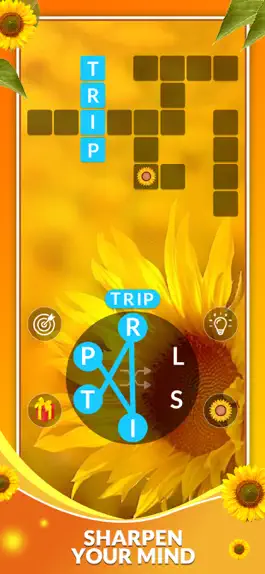 Game screenshot WordTrip: Connect Crossword hack