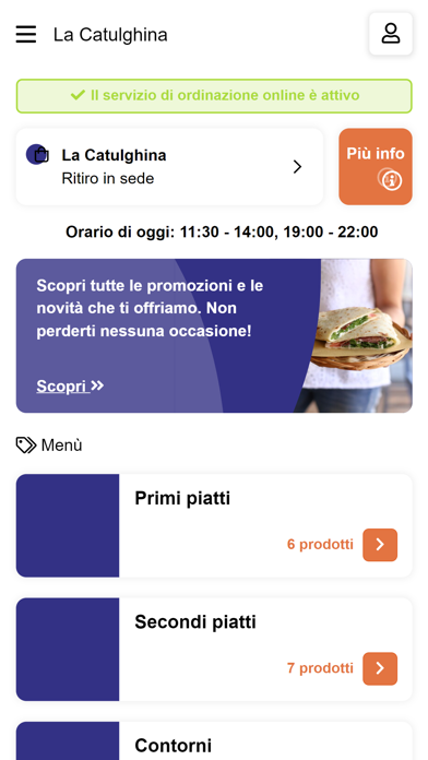 La Catulghina Screenshot
