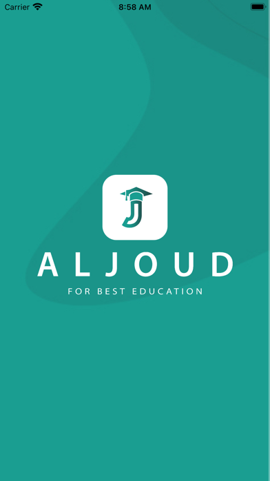 Aljoud Screenshot