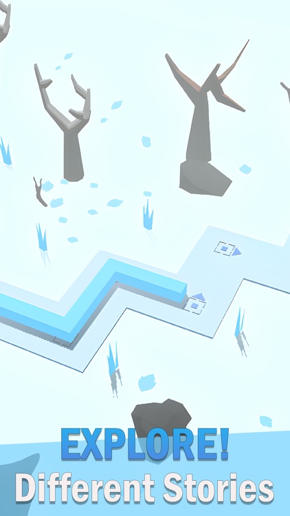 Musical Line - Rhythm Game screenshot-5