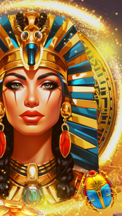 Screenshot #2 pour Egypt Maze