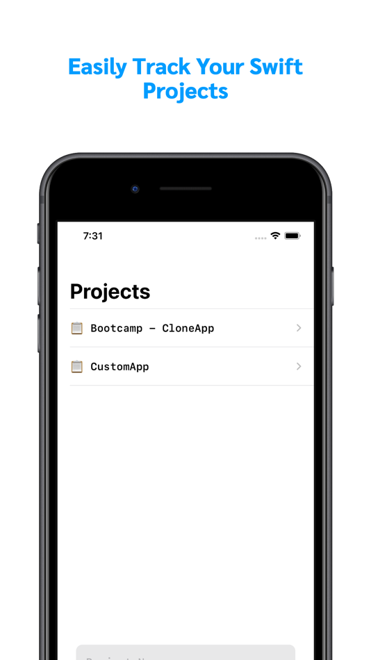 #2. PublishChecklist (iOS) Podle: Batuhan Kucukyildiz