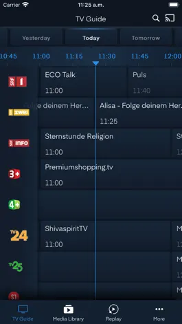 Game screenshot homeTV 2.0 mod apk