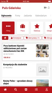 puls gdańska iphone screenshot 4