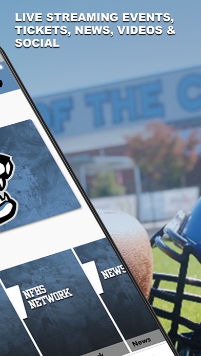 Panther Creek Catamounts Screenshot