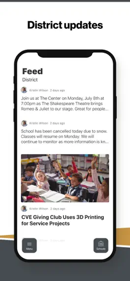 Game screenshot Leeton R-X School District, MO apk