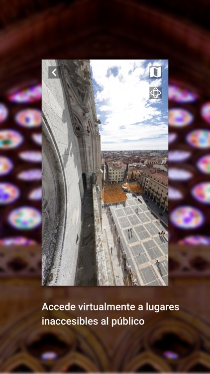 Augmented City screenshot-4