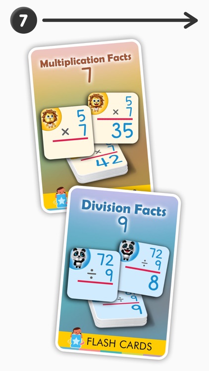 Math Games 2nd Grade 2024 screenshot-8