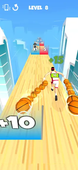 Game screenshot Sports Fest! hack