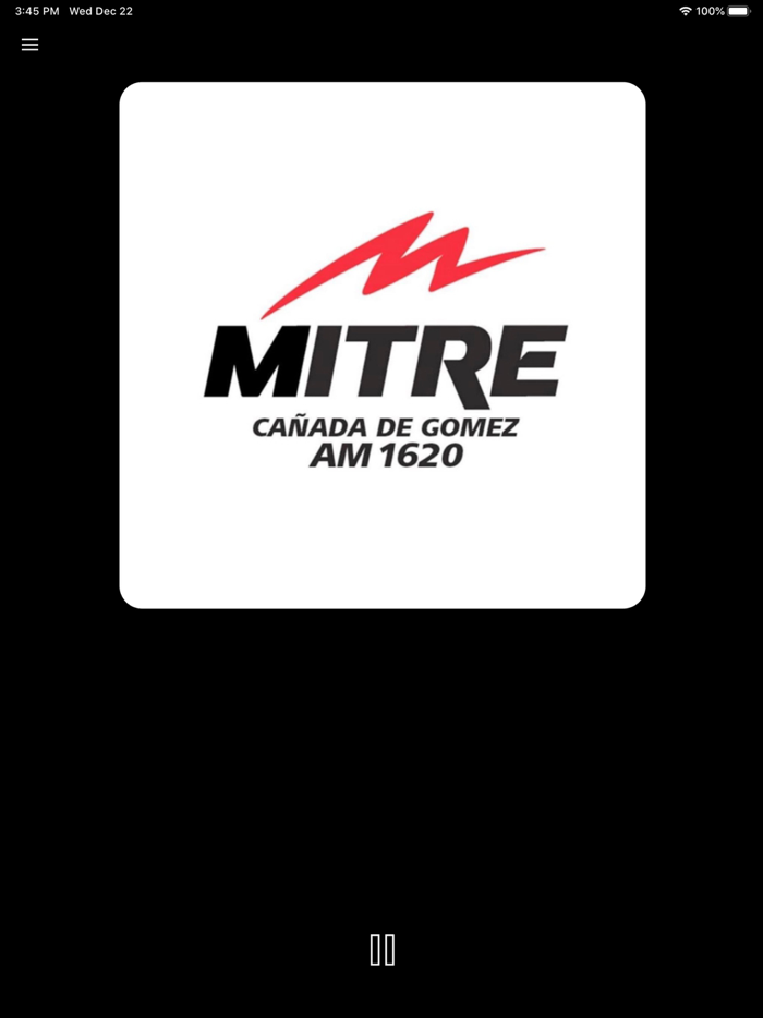 Radio Mitre Cañada de Gómez