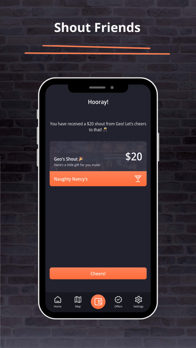 MUCUDU Screenshot