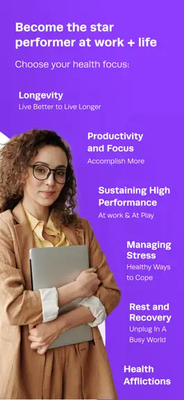 Game screenshot Mito: Personalised Wellbeing hack