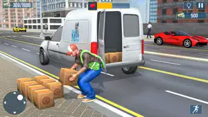 Poor to Billionaire Dad Life screenshot 1