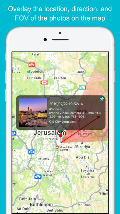DigViewer remote Screenshot