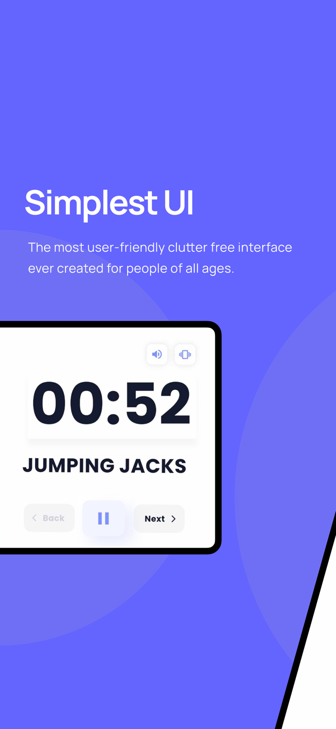 Home Workout - For Parents