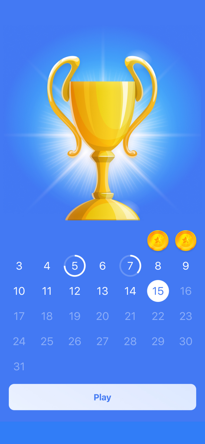 Sudoku Classic Puzzles Games