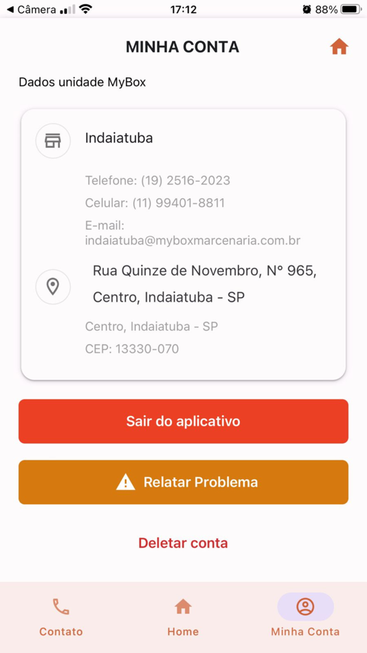 #6. MyBox Marcenaria (iOS) 由: M D COMERCIO E MONTAGEM DE MOVEIS EIRELI