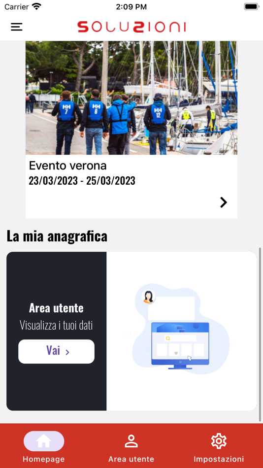 #8. Soluzioni Omnia Media (iOS) 由: Ready Net srl