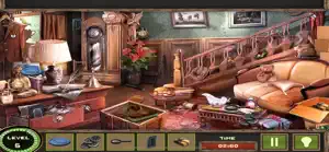 Detective Story: Hidden Object screenshot #3 for iPhone