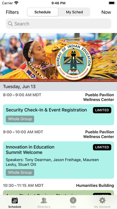 Screenshot #1 pour BIE Learning