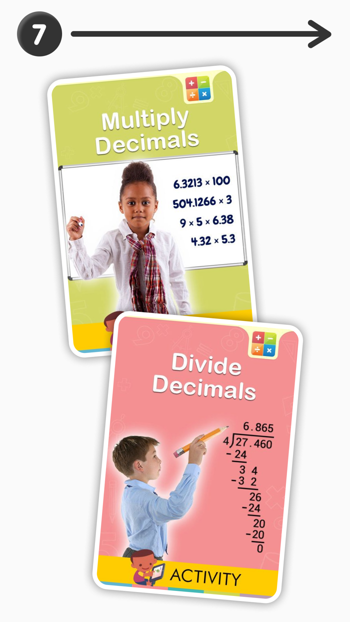 Math Games for 5th Grade Kids