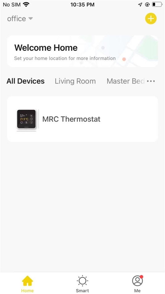 #2. MAGNUM Heat (iOS) 由: MAGNUM Heating Group B.V.