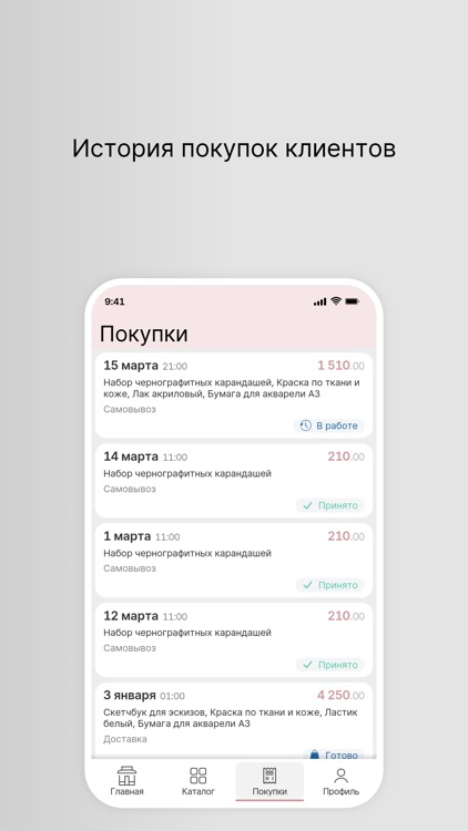 Мир Кофе и Чая