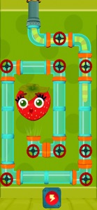 Worm Out: Tricky riddle games screenshot #6 for iPhone
