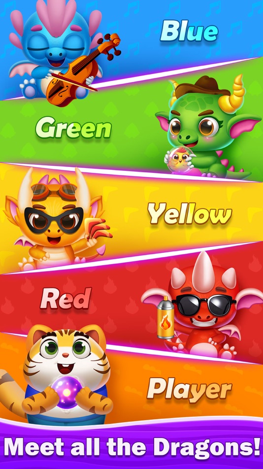 #4. Bubble Zoo - Shoot & Pop (iOS) 由: Henry Phillips
