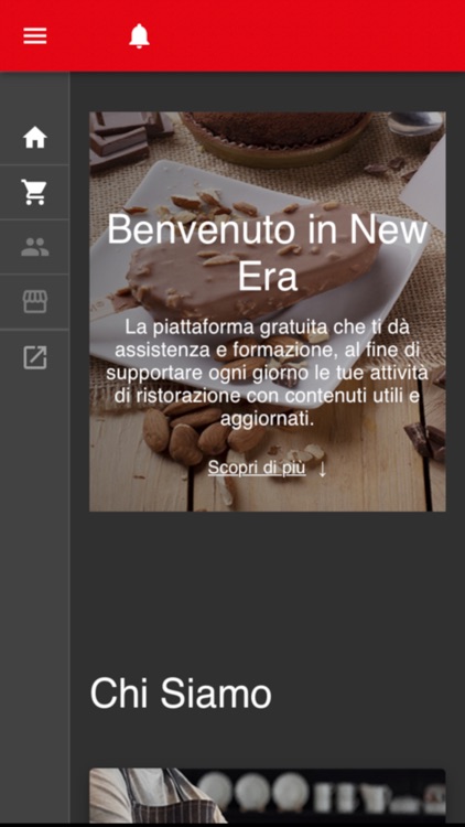 UnileverItalia New Era