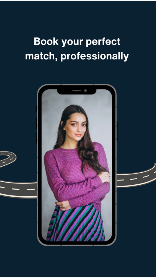 #2. Goformeet (iOS) 由: Goformeet Consulting Private Limited
