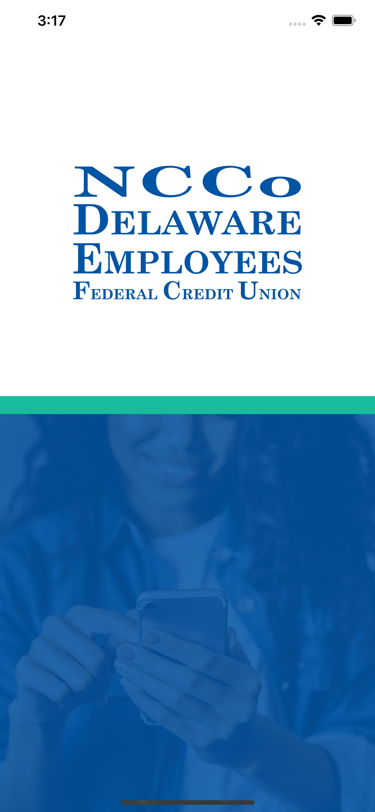 NCCo Delaware EFCU