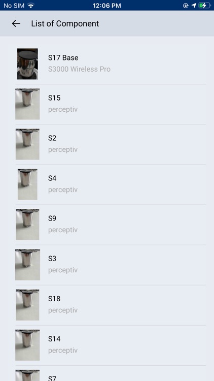 PTS Ecosystem screenshot-4