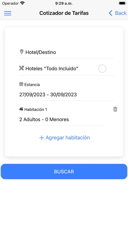 Ruta Maya Travel screenshot-5