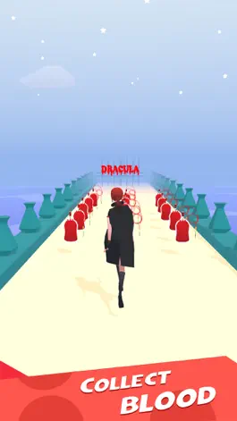 Game screenshot Bat Run 3D hack