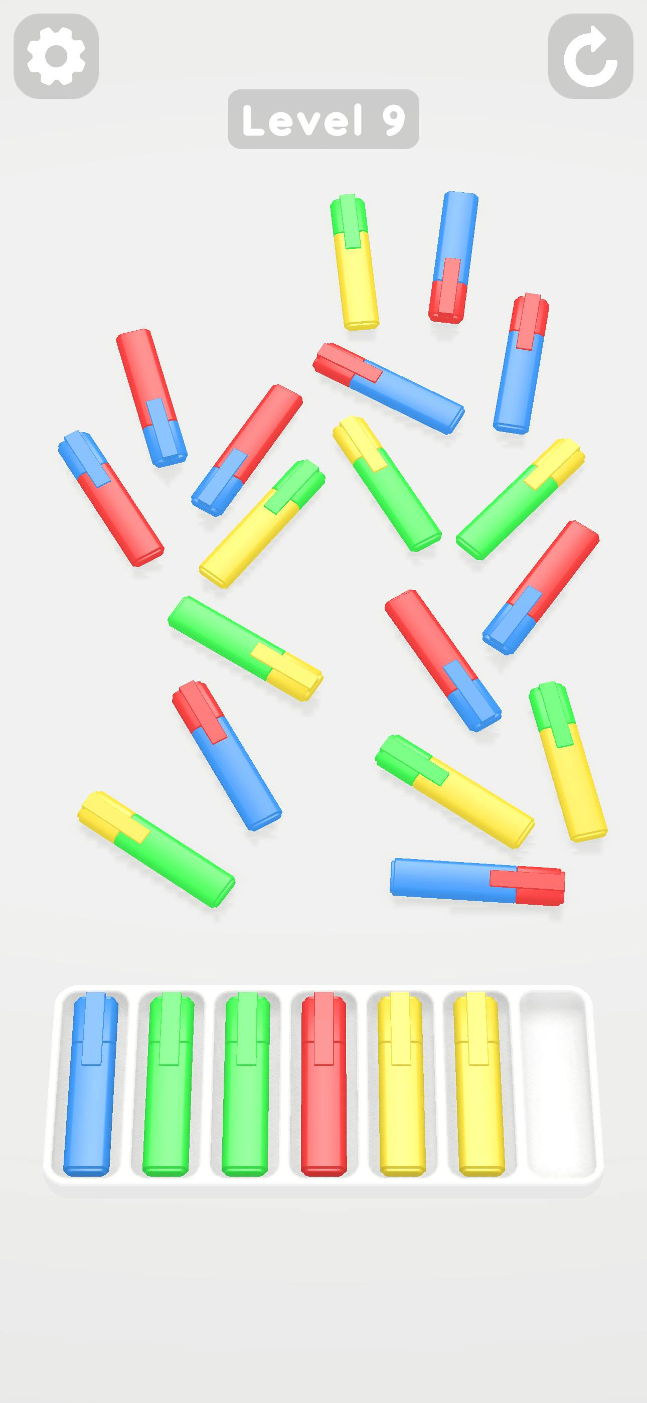 Marker Case