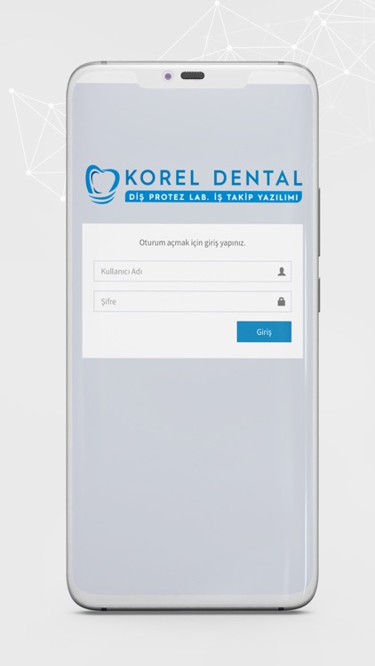 Korel Dental screenshot-3