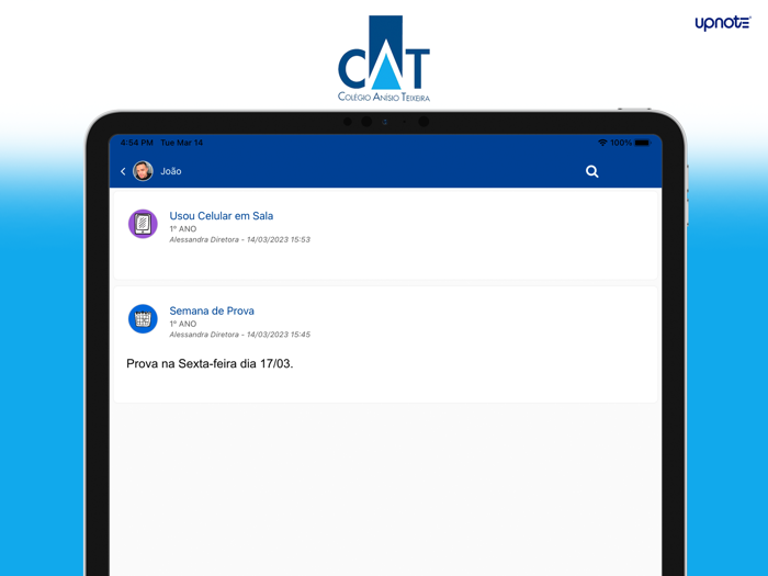 Colégio Anísio Teixeira