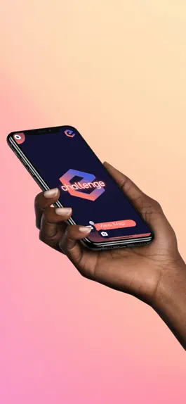 Game screenshot e-Challenge hack