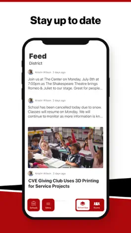 Game screenshot Hinton Public Schools, OK apk