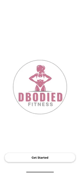 Game screenshot DbodiedFitness mod apk
