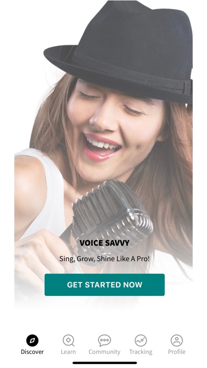 Voice Savvy