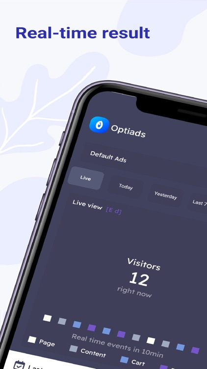 Optiads - Facebook Ads