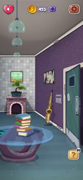 Game screenshot Fun Escape room: Logic puzzles apk