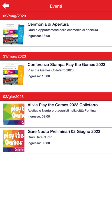 SOITeamLazio Screenshot