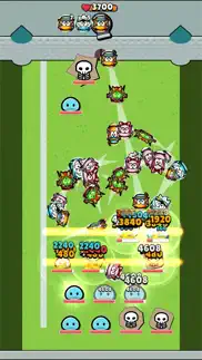 jumpin hero iphone screenshot 4