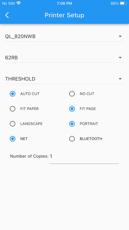 Quick Banner screenshot-4