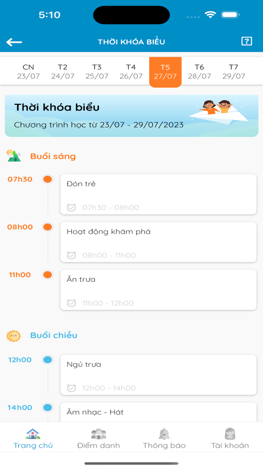 #5. Megakids Giáo Viên (iOS) 由: Megasoft Viet Nam Technology Joint Stock Company