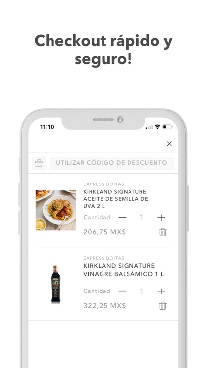 Express Boitas screenshot-4
